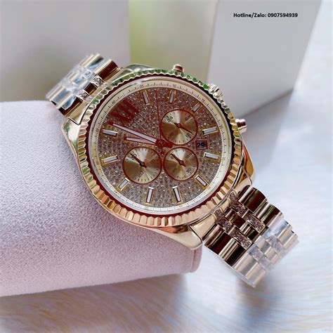 hãng đồng hồ michael kors|đồng hồ Michael Kors.